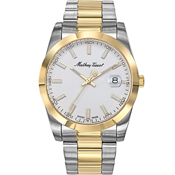 ساعت مچی متی تیسوت H450BI